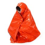 Couverture survie réutilisable 4