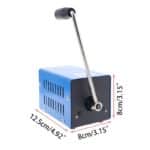 Chargeur telephone dynamo 15