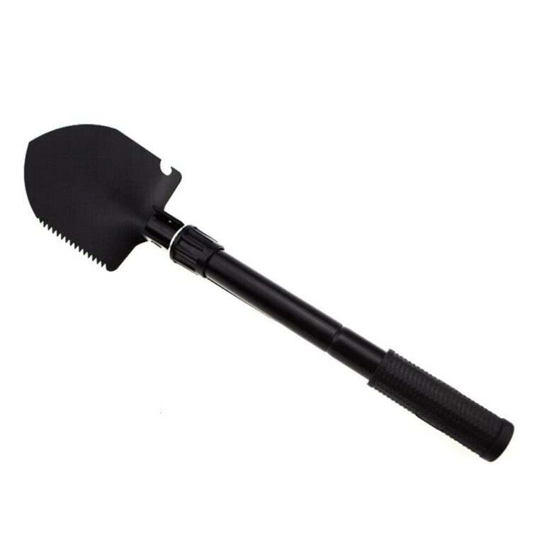 Pelle americaine pliante 4