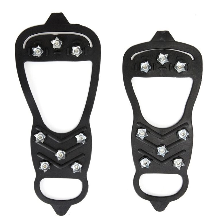 Crampon glace pour chaussure 3