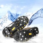 Crampon glace pour chaussure 1