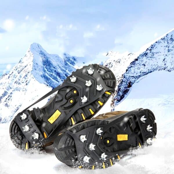 Crampon glace pour chaussure 1