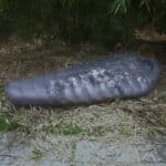 Sac de couchage grand froid duvet d'oie 3