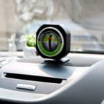 Inclinometre voiture 2