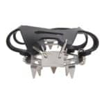 Crampon chaussure randonnée 5