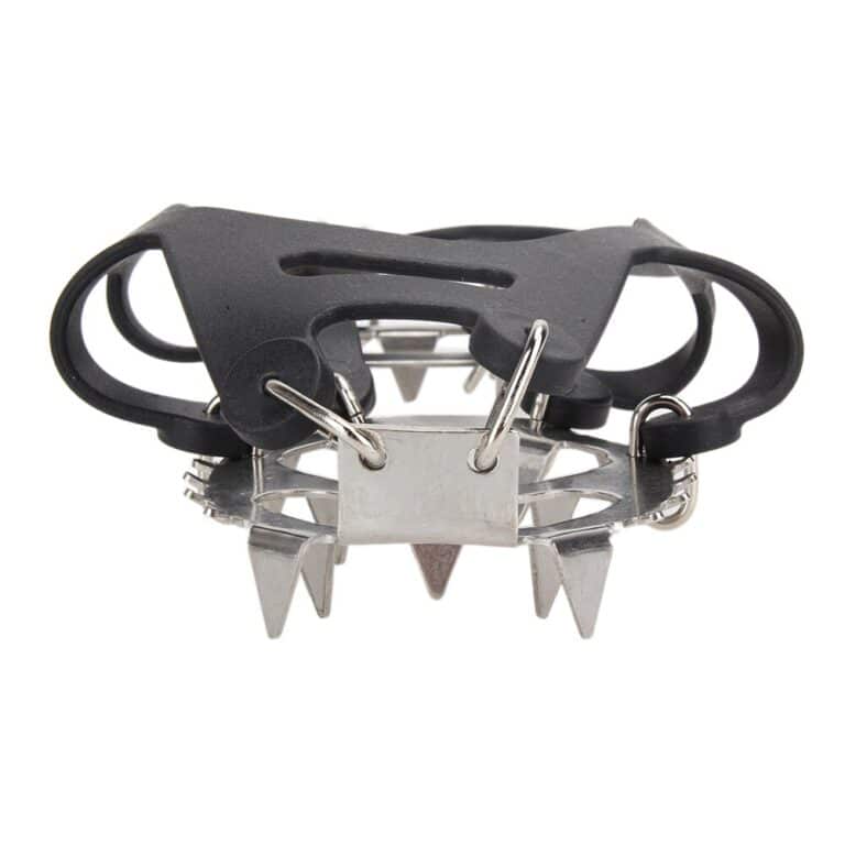 Crampon chaussure randonnée 5