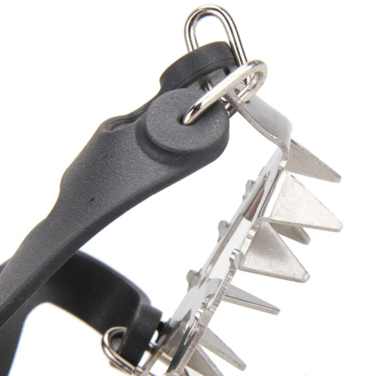 Crampon chaussure randonnée 6