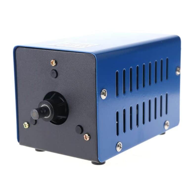 Chargeur telephone dynamo 2