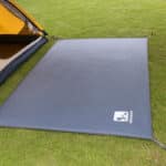 Bache de sol camping 7