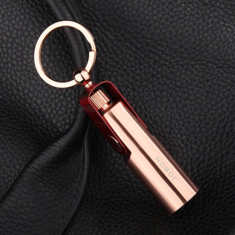 Briquet allumette permanente 5