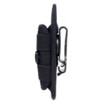Porte lampe tactique 2