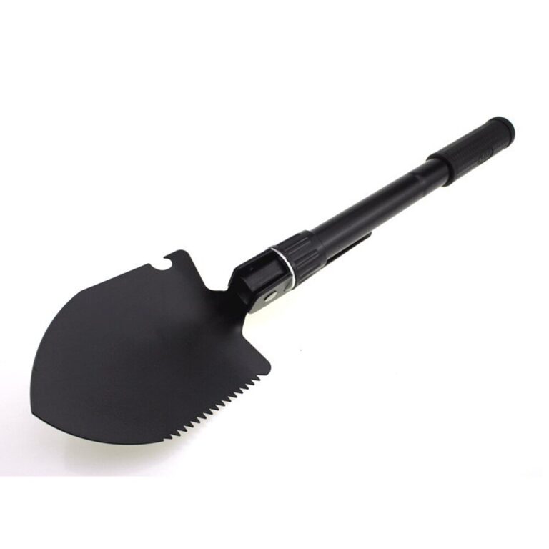 Pelle americaine pliante 2