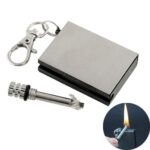 Pierre a briquet survie 2