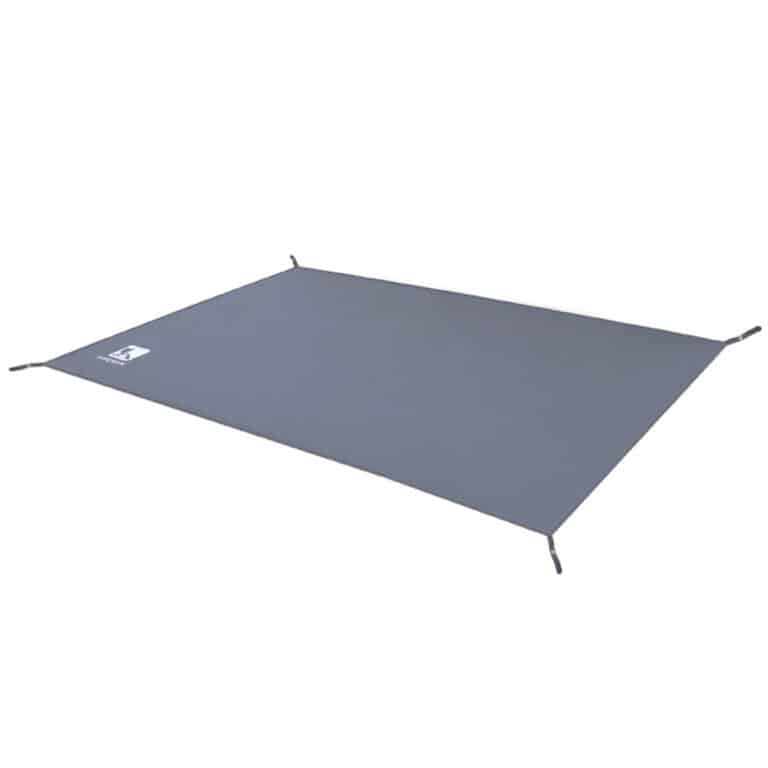Bache de sol camping 20
