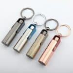 Briquet allumette permanente 4