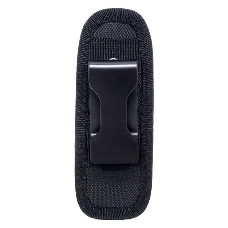 Porte lampe tactique 4