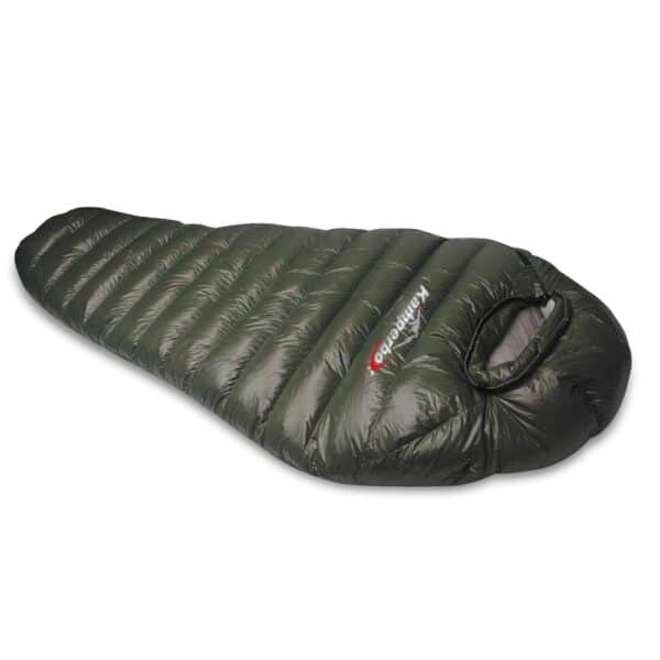 Sac de couchage grand froid xxl 5