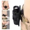 Porte lampe tactique