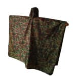 Poncho pluie rando 23