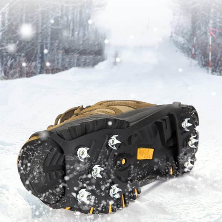 Crampon glace pour chaussure 5