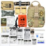 Kit survie catastrophe naturelle 1