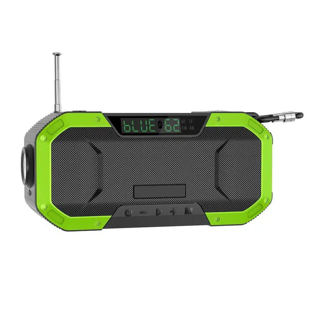 Meilleure radio de survie