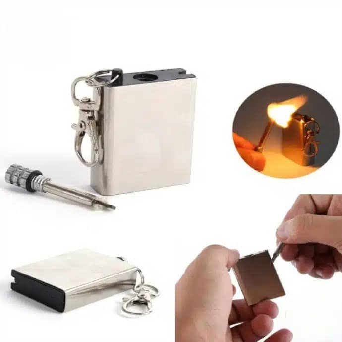 technique de survie